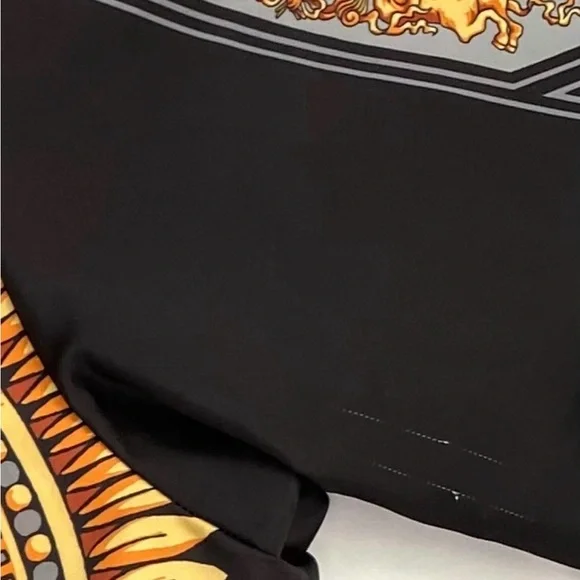 Kith x Versace - Picture 4 of 8